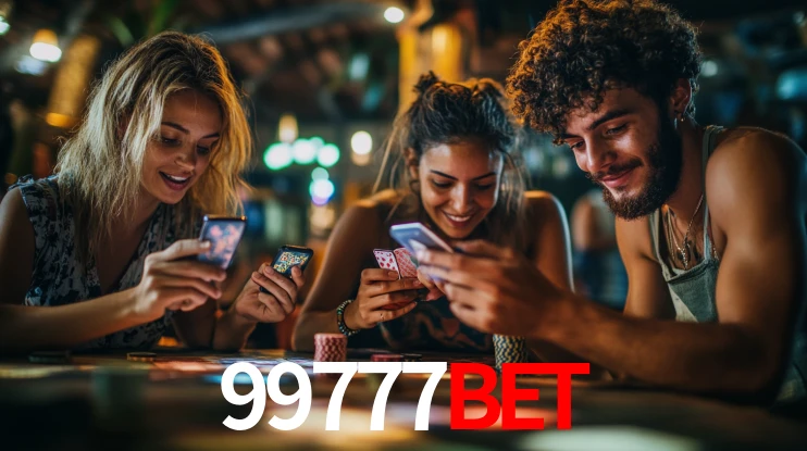 Tournaments 99777bet