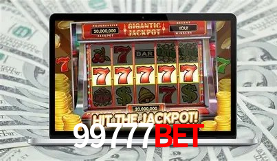 Blackjack na 99777bet