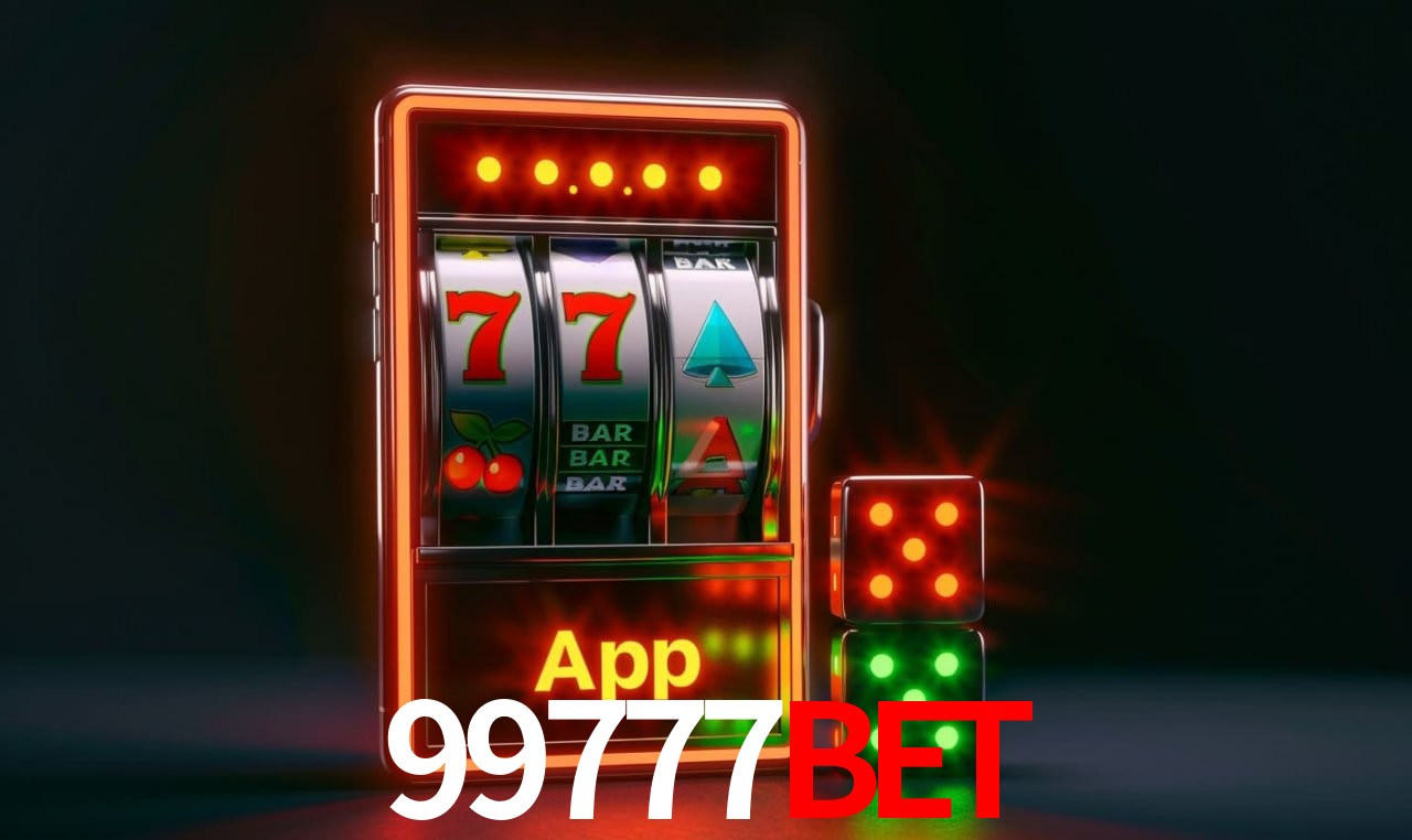 Provedores de Jogos 99777bet