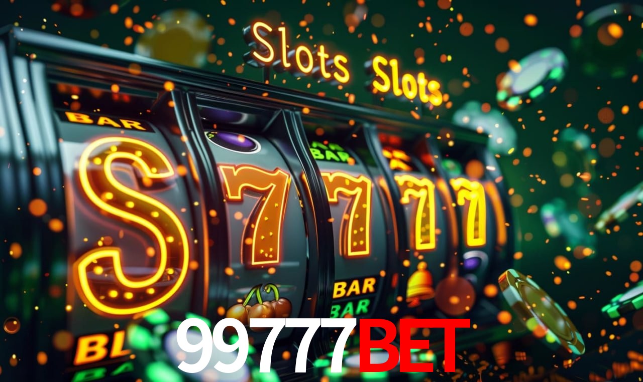 Apostas de Futebol 99777bet