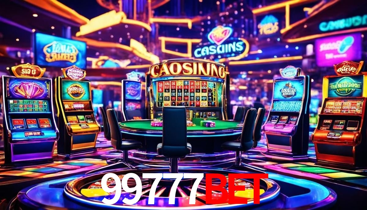 Diretório de Jogos 99777bet