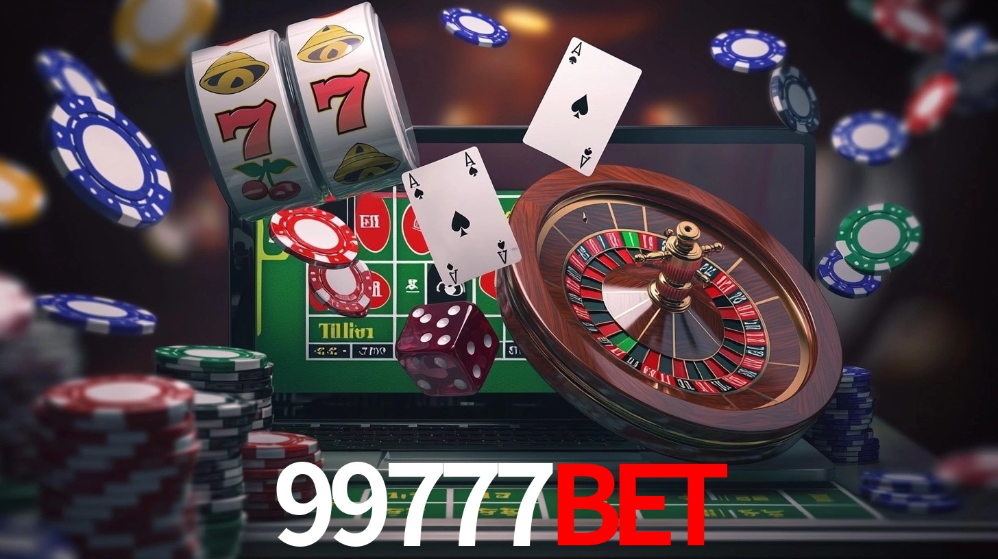 99777bet