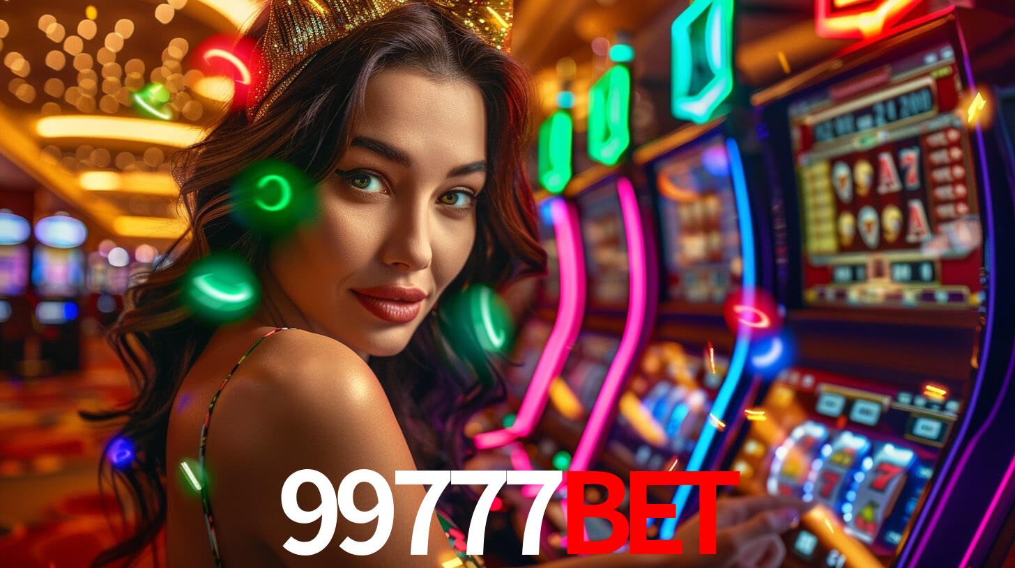 99777bet.com