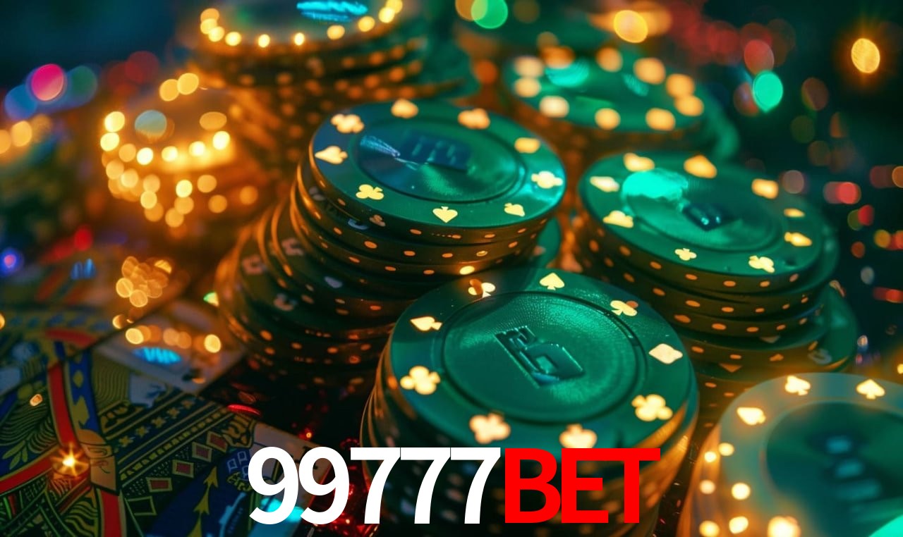 Estatísticas Esportivas 99777bet