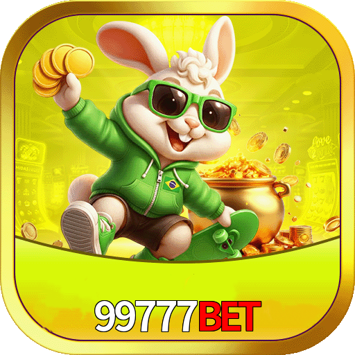 Logo da 99777bet